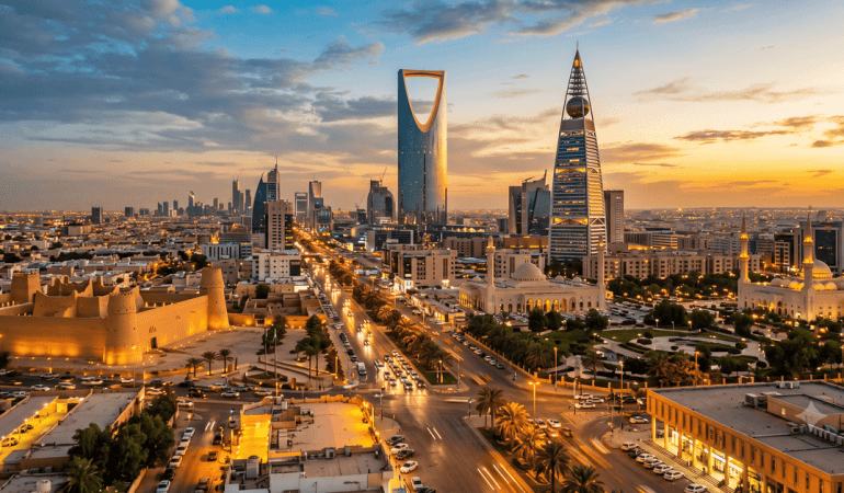 Best Things To Do In Riyadh For First-Time Visitors