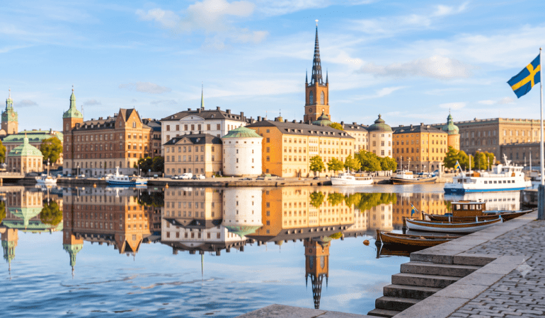 Sweden Travel Guide For Indians: Best Places, Costs And Tips