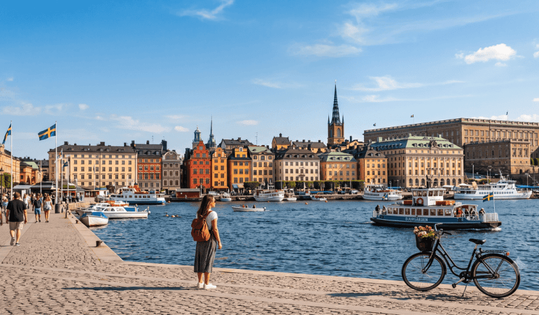 Where To Stay In Stockholm: Best Areas And Hotels For Tourists