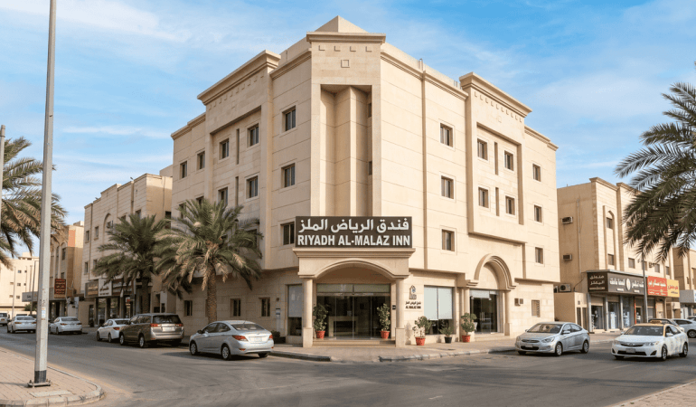 Best Budget Hotels In Riyadh For Every Traveller