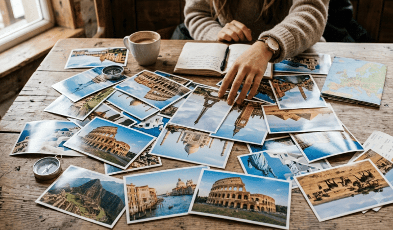 World Tourism Day 2026: 8 Must-Visit Places For Every Travel Lover