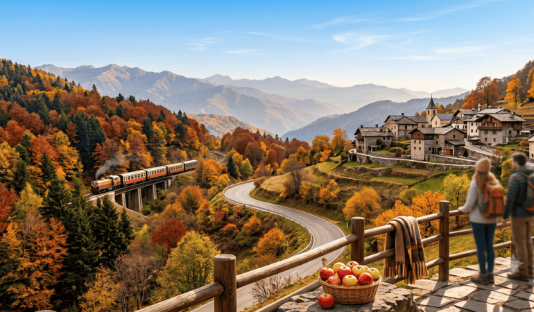 Shimla Travel Guide For October: Weather, Places And Tips