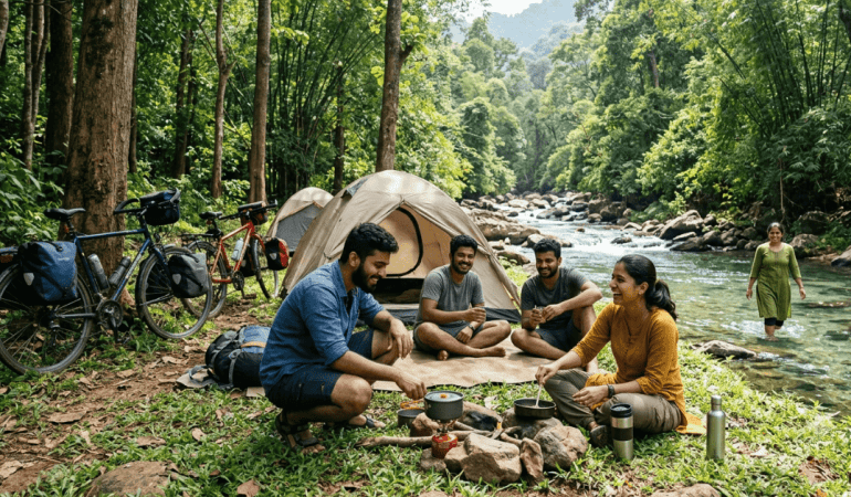 Sustainable Travel Tips For World Tourism Day 2026: Simple Ways to Travel Better
