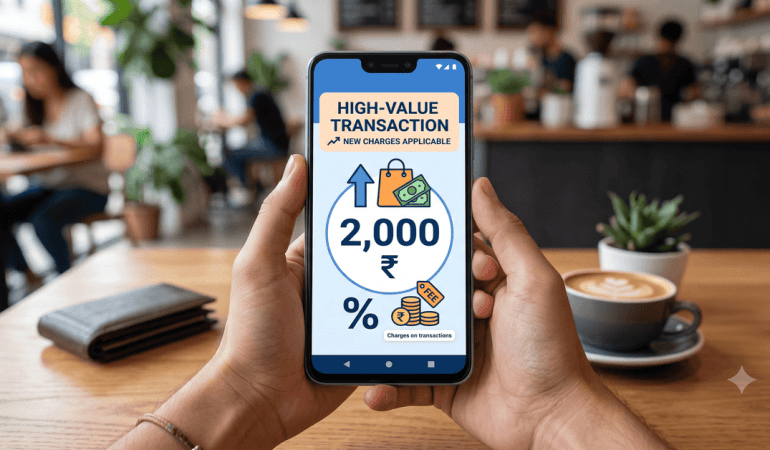 New UPI Payment Rules: What You Need To Know