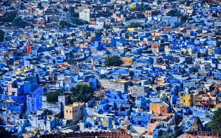 Jodhpur 

