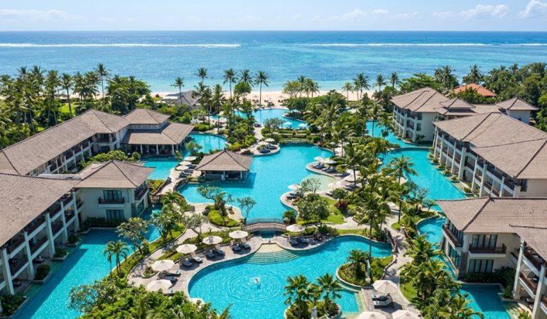 Image of The Laguna, A Luxury Collection Resort & Spa