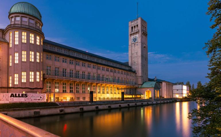 Deutsches Museum