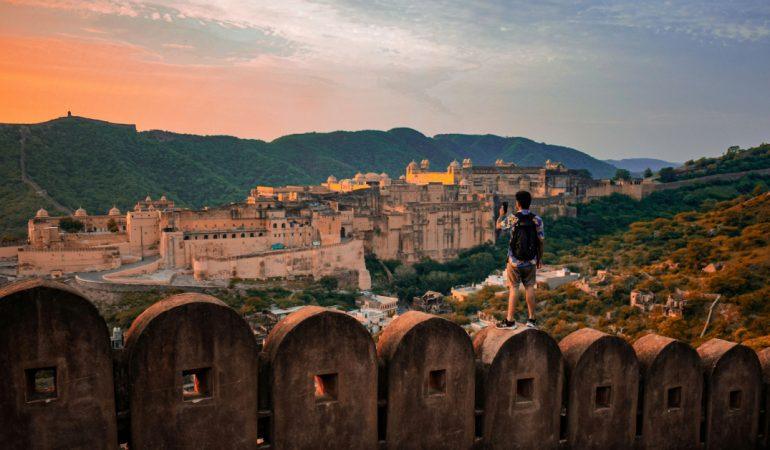 Top tourist attractions in Rajasthan
Image Credit - Gaurav Sharma
