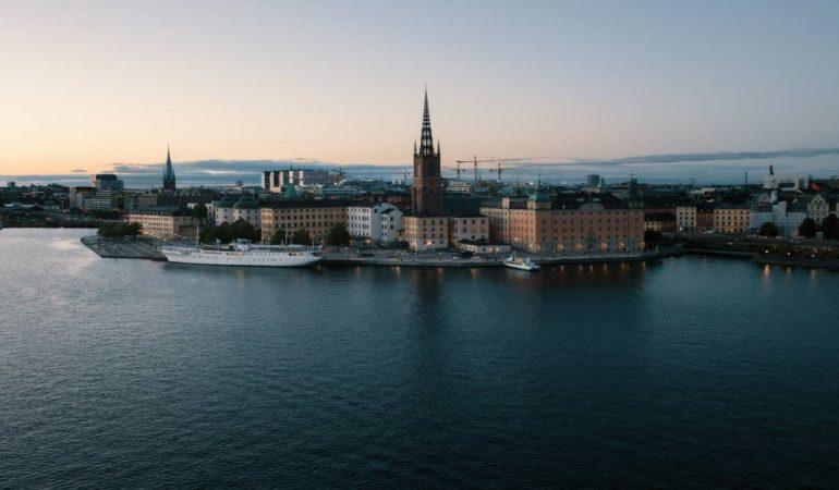 Luxury Hotels in Stockholm: Best Premium Stays