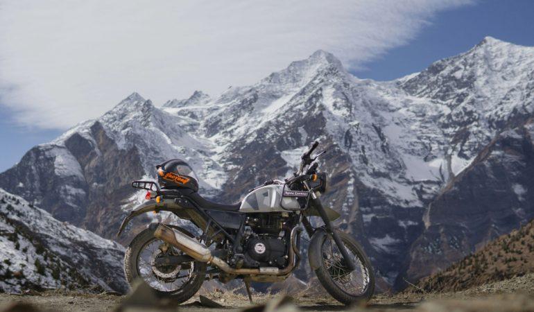 Himachal Road trip Itinerary.
Image credit - Manas Manikoth/Unsplash