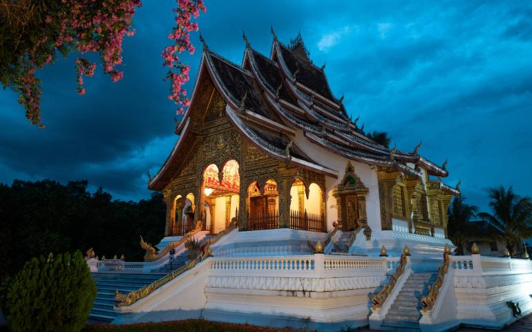 Luang Prabang