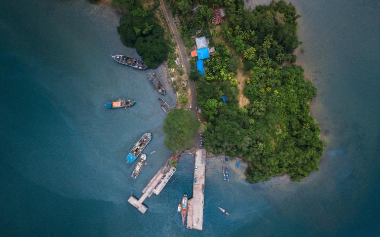 Port Blair