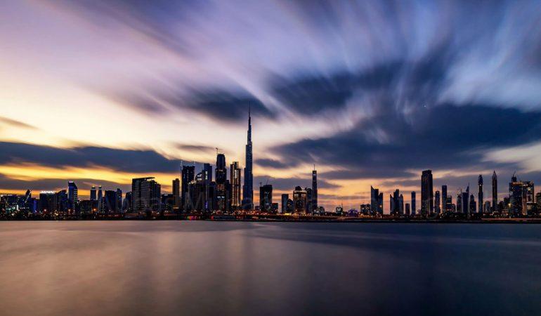 Dubai In November: Big Views, Desert Drives & City Vibes.
Image credit: Abbas Mohammed/Pexels