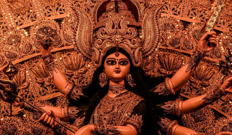 A guide to India's best Garba Nights.