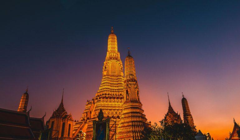 Best Time To Visit Thailand: Your Tropical Escape Awaits
Image Credit: Chait Goli/Pexels