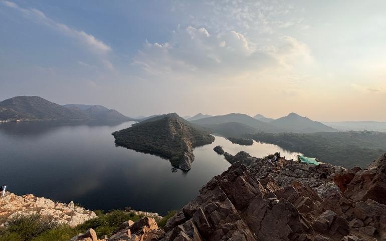 Image featuring Jawai