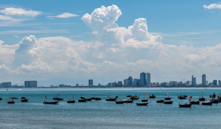 Best Places To Visit In Vietnam In November: Explore Vietnam.
Image Credit: Kirandeep Singh Walia/Pexels