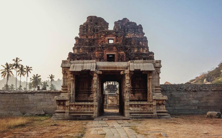 Hampi 
 