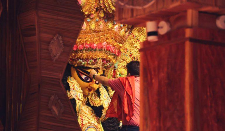 Navratri Travel Guide: Where To Go And What To Expect In 2026
Image Credit - Sayak Mondal/Pexels
