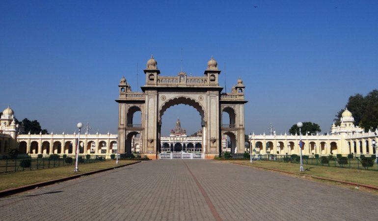 Best attractions in Mysore.
Image Credit - sarangib/Pixabay