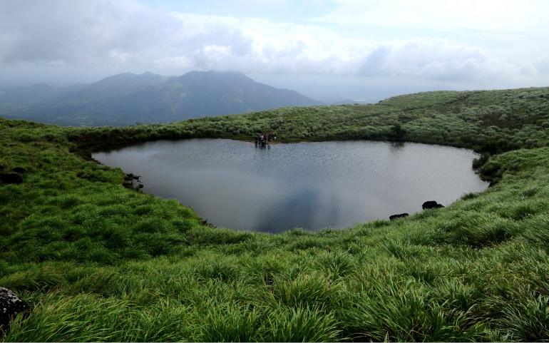 A stunning view of Wayanad, Kerala.
Image Credit - saxanrappai/Pixabay