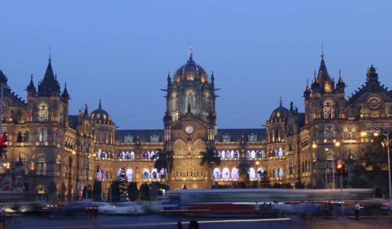Best places to visit in Mumbai in September
Image Credit - Ketkar/Shutterstock