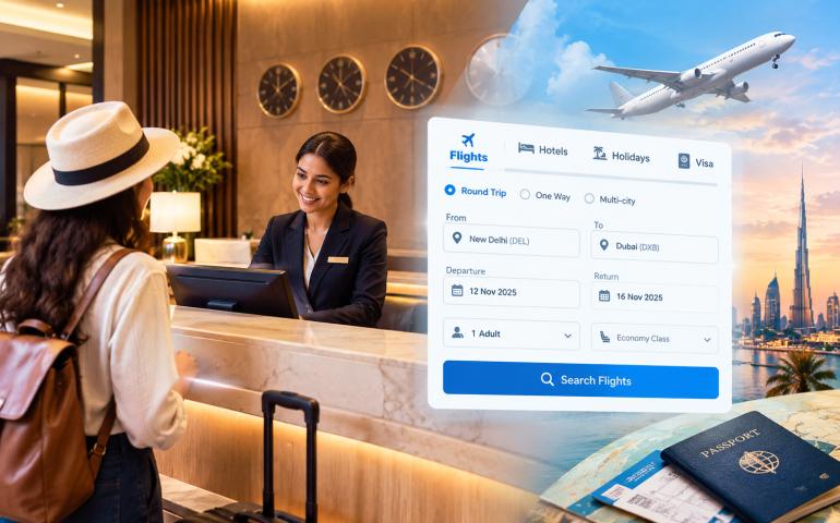 What Is Dynamic Pricing For Hotels?