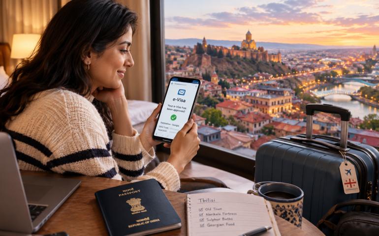 How to Apply Online