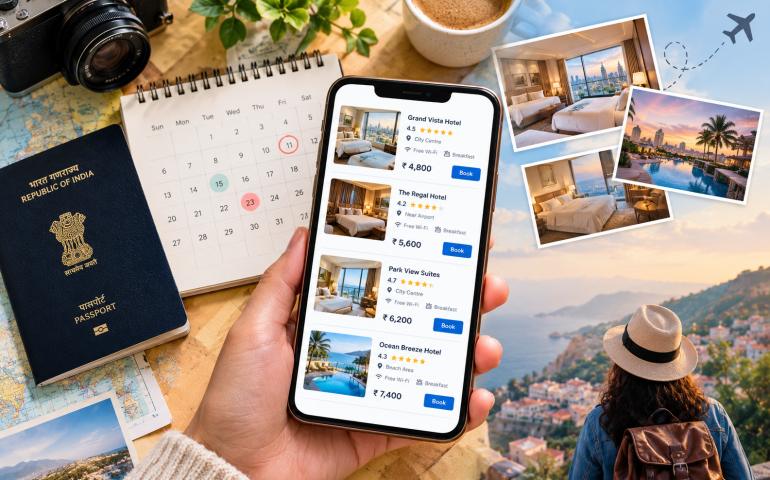 Why Hotel Dynamic Pricing Matters?