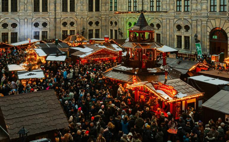 Christmas in Germany