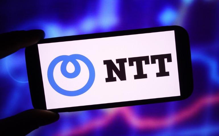 NTT Docomo - a prominent network carrier in Japan