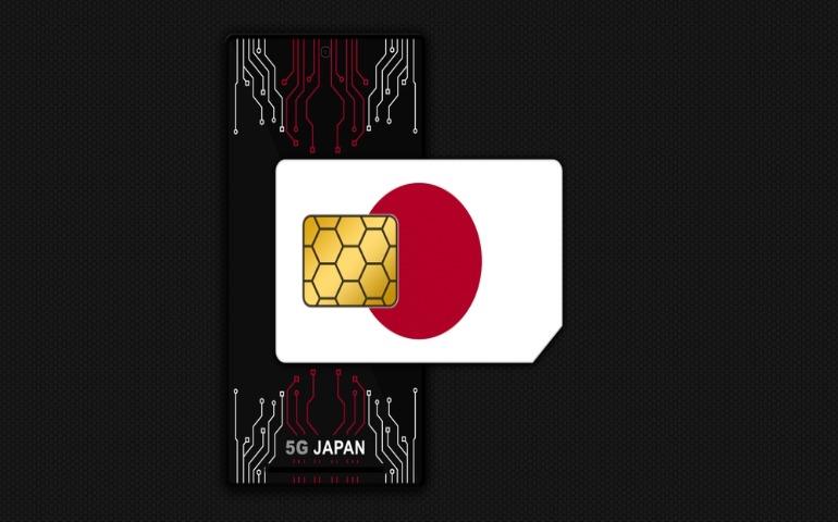 Japan esim for international travel – roaming and global coverage