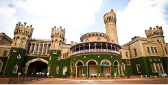 Hyderabad to Bangalore bus ticket