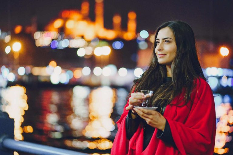 Kuwait by Night: Evening Experiences Worth Exploring