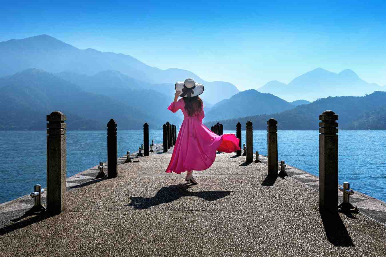 Georgia: A Charming, Good-Value Escape