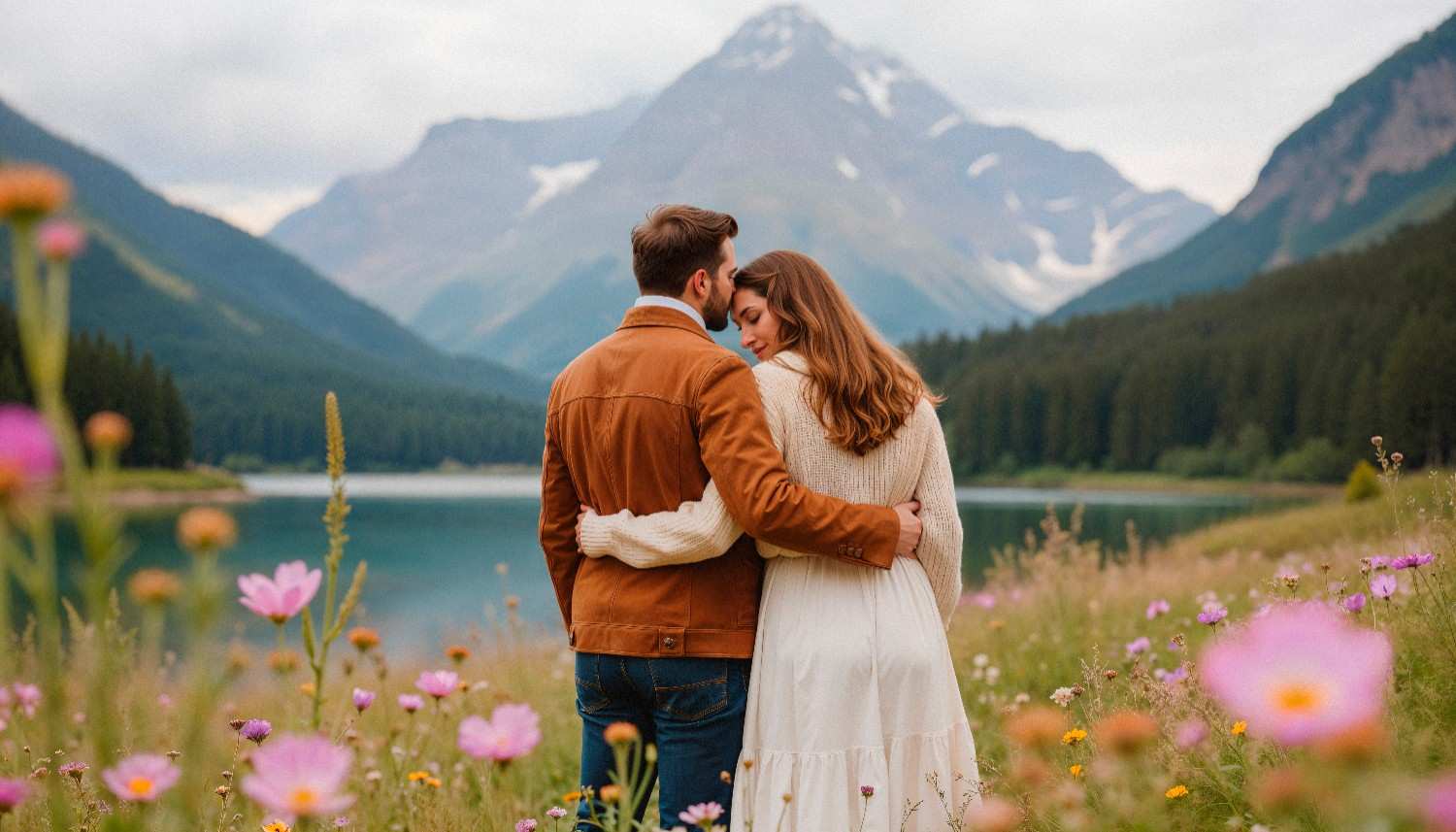 Why Switzerland Is Perfect This Season