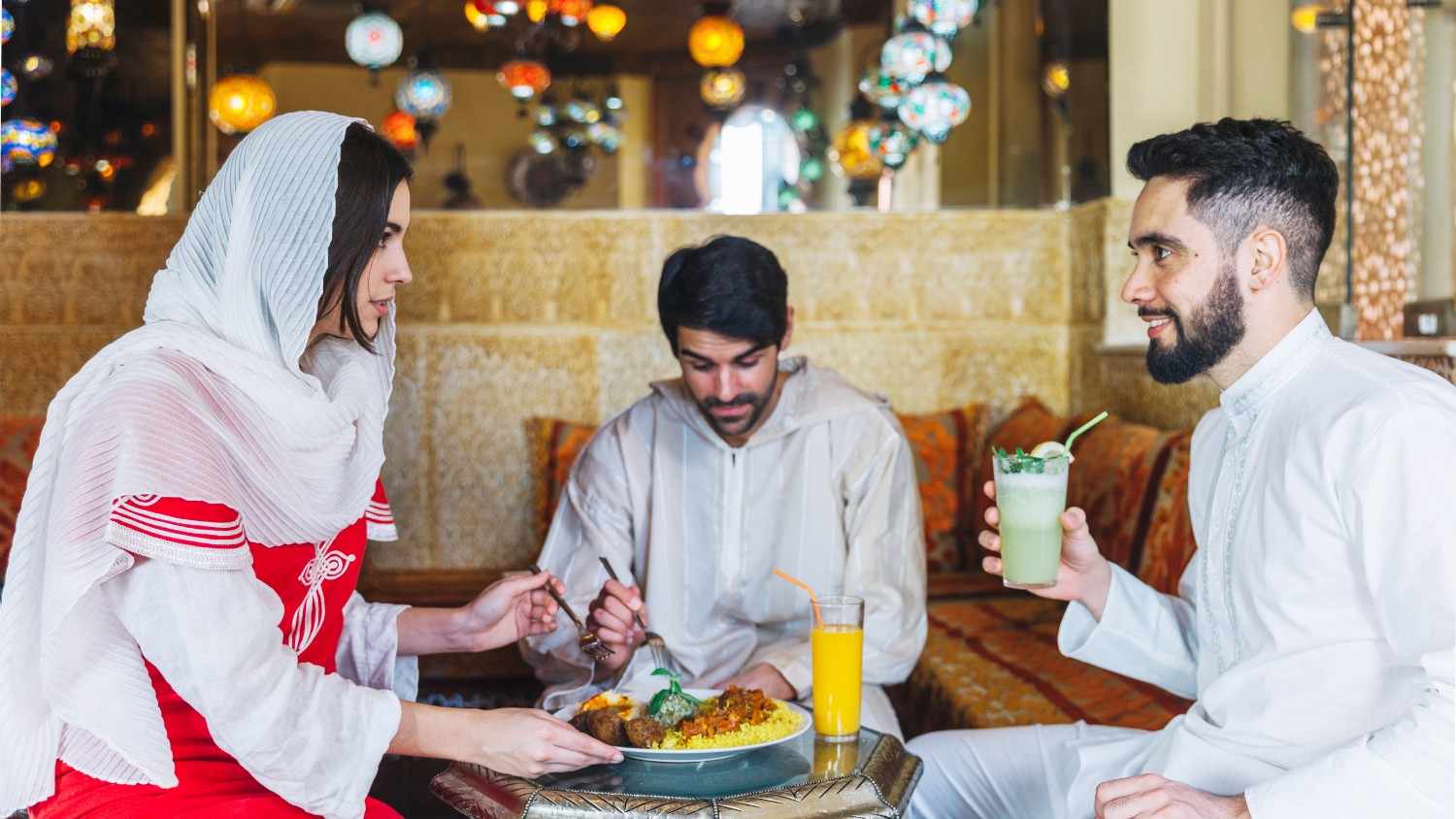 Enjoy Affordable Local Food and Simple Outdoor Experiences