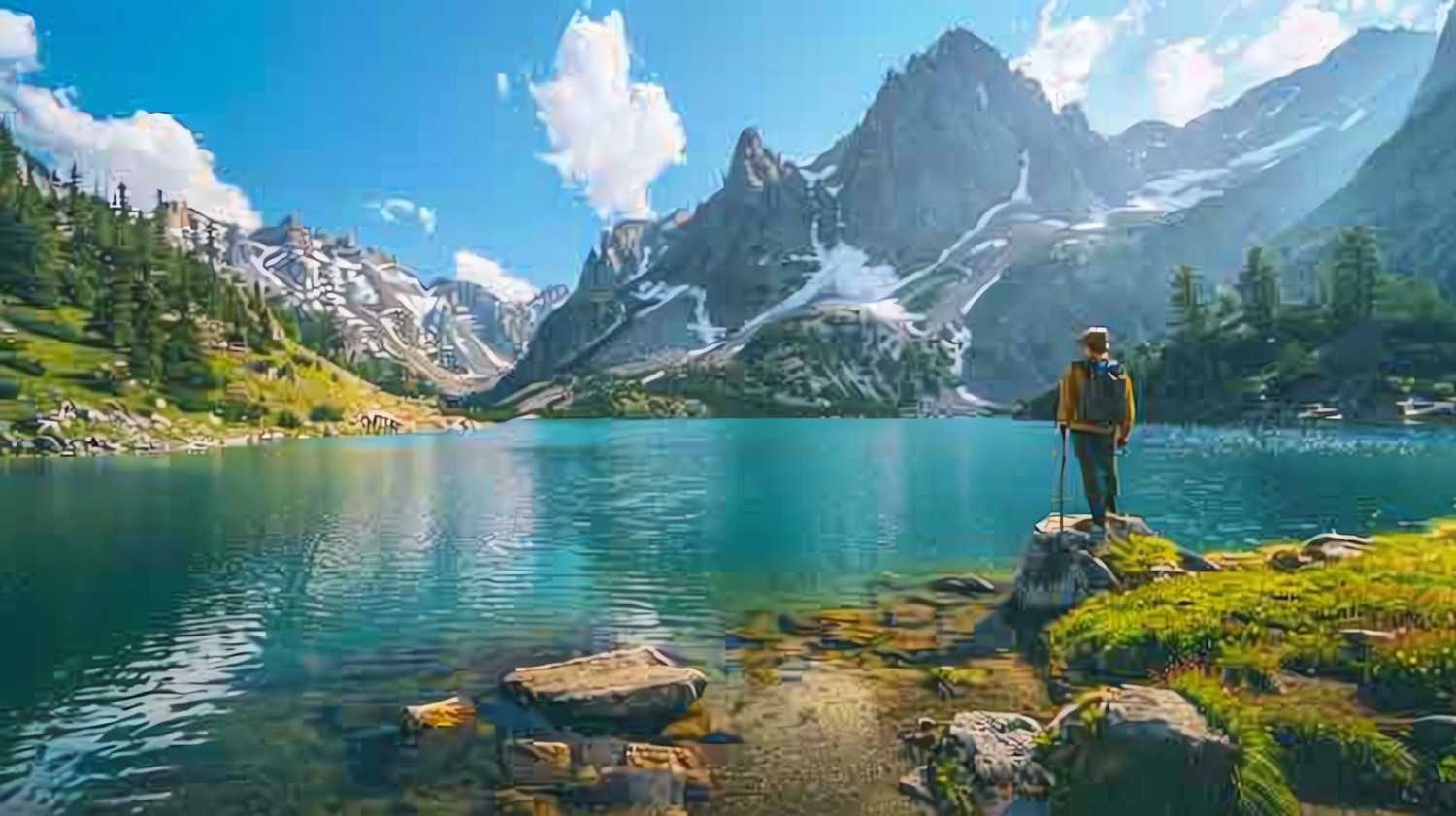 Experience the Best of Interlaken