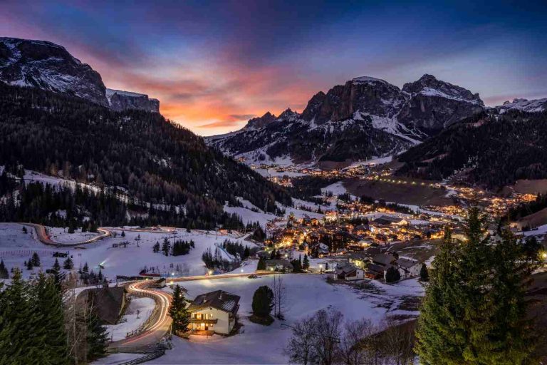 From Kuwait to the Swiss Alps: A Holiday to Remember this season