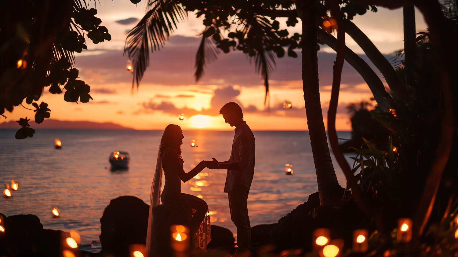 Thailand: Romance with Plenty of Choice