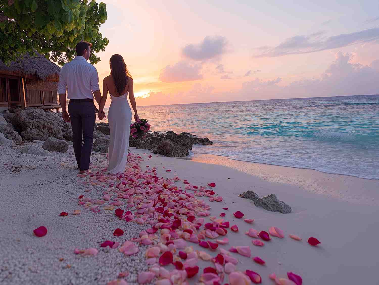 How to Choose the Right Honeymoon Destination