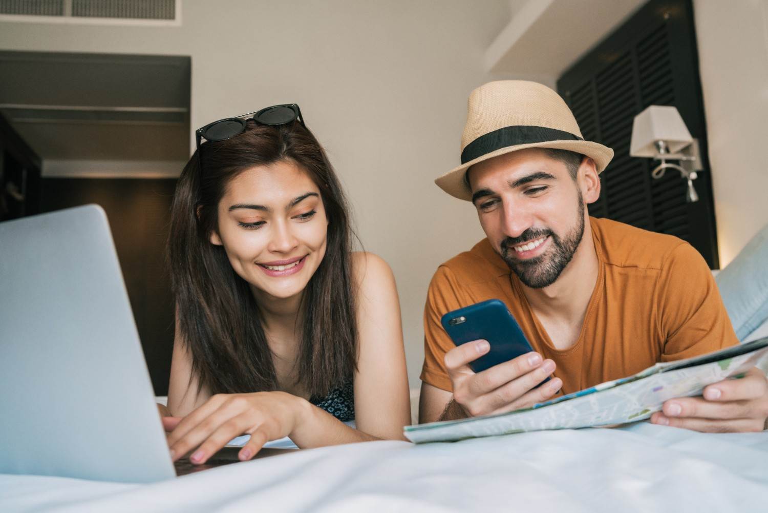 Review the Policies Before Booking Your Stay