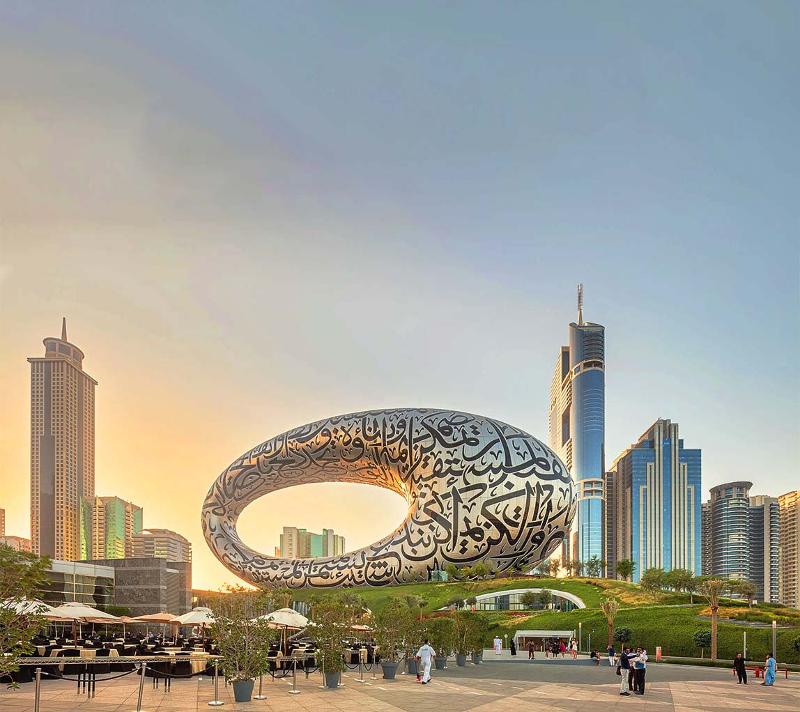 United arab emirates - Top 10 Free Travels Destinations from UAE