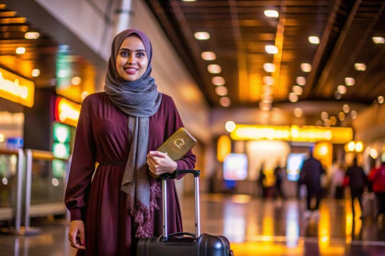 Why Qatar Is a Safe and Welcoming Destination for Travellers