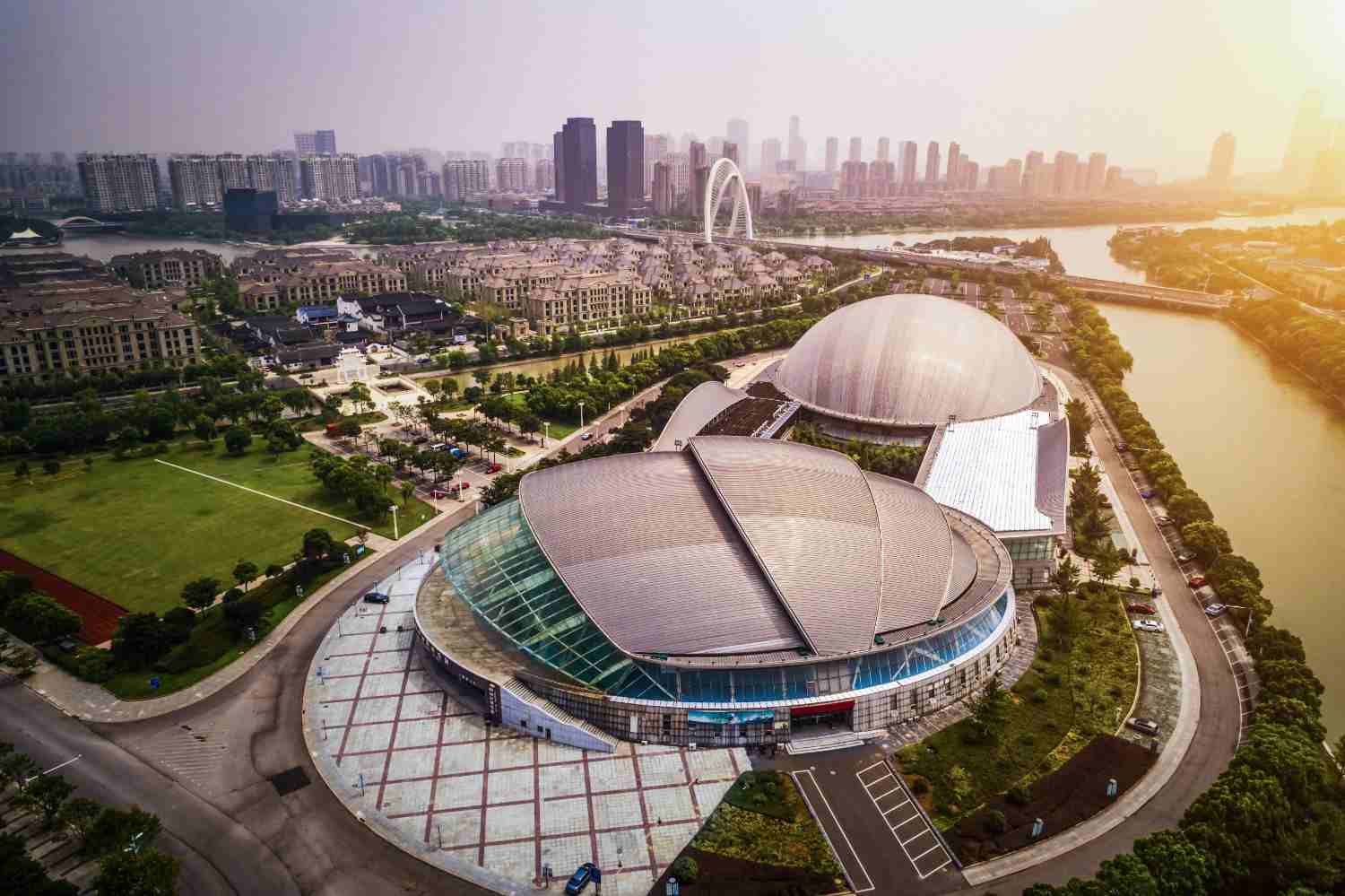 Qatar ExxonMobil Open