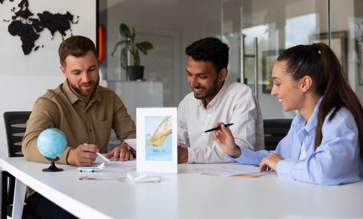 How to Apply for the Hayya A2 Visa