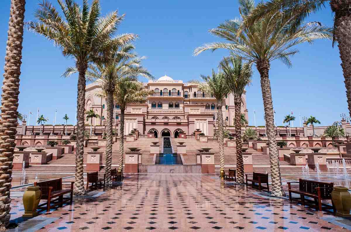 National Museum of Qatar and Qatari heritage