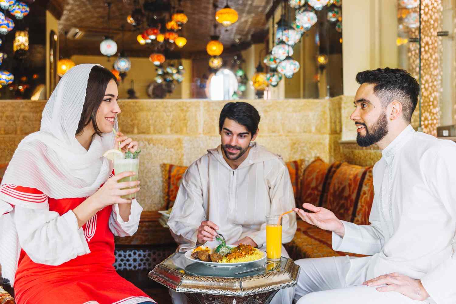 Souq Waqif and Msheireb: Best for Culture and Sightseeing