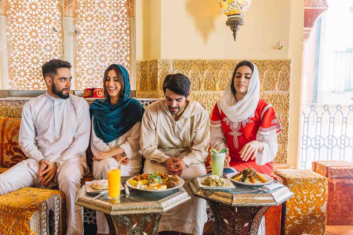 Discover Culture at Katara Cultural Village