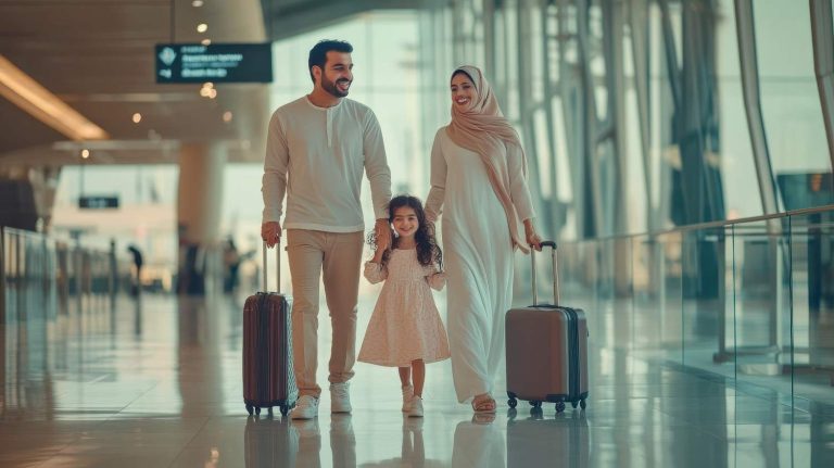 From Doha to Somewhere New: Short Flights, Big Escapes